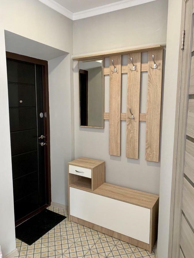 Sisters Apartment Ukr Tjernihiv Eksteriør billede